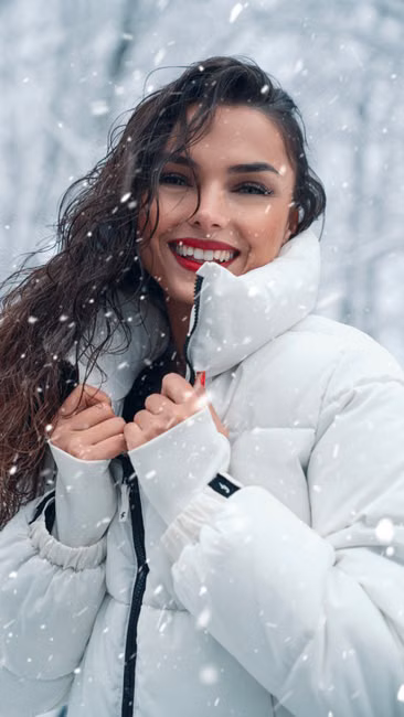Colete Puffer